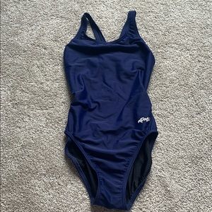 Dolfin Bathing Suit One Piece